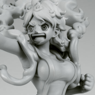 Jewelry Bonney - One Piece - Battle Record Collection (The most free future) - Banpresto