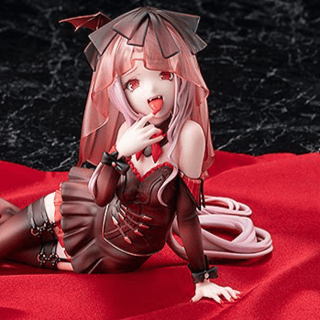 Shalltear Bloodfallen - Bride - KD Colle - Kadokawa / Wing - Profil