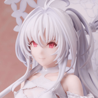 Merlin (Prototype) - Pretender -  Lady Avalon - Aniplex / Claynel