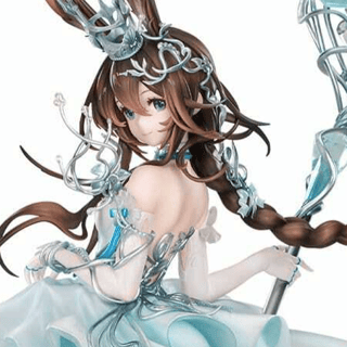 Amiya - Blooms of Time - Myethos