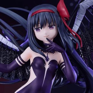 Devil / Akuma Homura - Good Smile Company - Profil