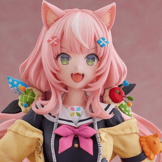 Yang Nari - DMM Factory / Alice Glint - Profil