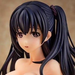 Hinata Tenkaki / Amagaki - Apron Version - Koikano x Aikano 2 Cover Girl - Daiki Kougyou	 - Profil