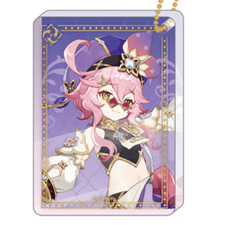 Dori (Colotta Charm) - Genshin Impact - Acrylanhänger - miHoYo - Profil