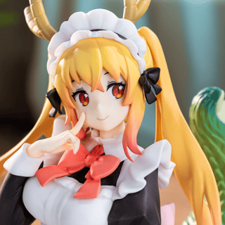 Tohru - Figure Lite - Gong - Profil
