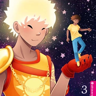 #plüschmond - Altraverse - Band 03