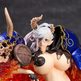 Belial - The Seven Deadly Sins - Standard Edition - Profil