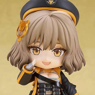 Nendoroid 2397 Anis - Neuauflage - Profil