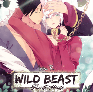 Wild Beast Forest House - papertoons - Band 01