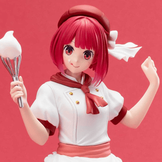 Kana Arima - Actors x Job - Taito - Profil