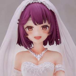 Sophie Neuenmuller - Wedding Dress - F:Nex - Furyu - Profil