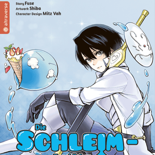 Die Schleim-Tagebücher - Altraverse - Band 006