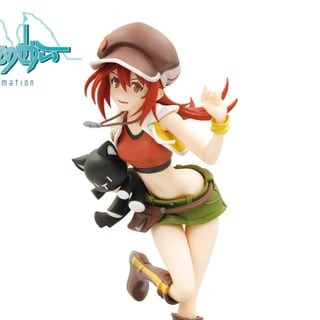 Shiki Misaki - The World End With You - Taito / Square Enix - Profil