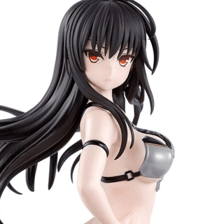 Yui Kotegawa - To Loveru Darkness - Glitter & Glamours - Banpresto - Profil