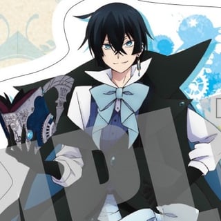 Vanitas - The Case Study of Vanitas - Acrylic Pen Stand - Cabinet - Profil