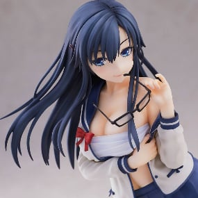 Sumireko Sanshokuin - Oresuki Are you the only one who loves me? - Aniplex - Profil