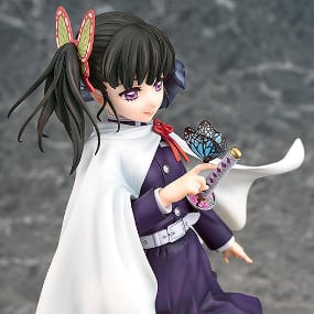 Kanao Tsuyuri - Phat Company - Profil