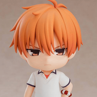 Nendoroid 1916 Kyo Soma - Profil