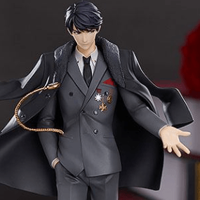 Zeyan Li - Love & Producer Pop Up Parade - Good Smile Company - Profil