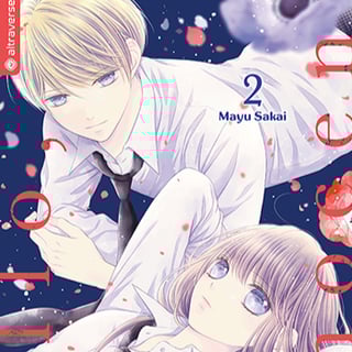 Hello, Innocent - Altraverse - Band 02