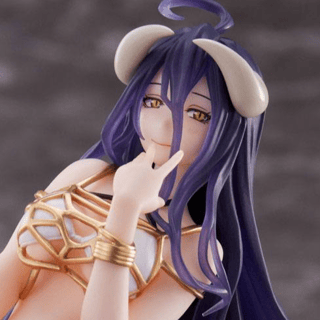 Albedo - Aqua Float Girls - Taito - Profil