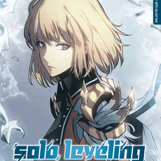 Solo Leveling - Altraverse - Band 05 - Profil