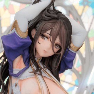 Seishori Sister Petronille (Ogre) - Deluxe Edition - Vibrastar - Profil