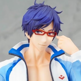 Rei Ryuugazaki - ALTAiR - Alter / Hobby Stock - Profil