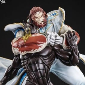 Sylvester Asimov - Tsume HQS