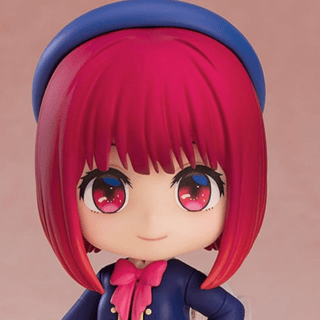 Nendoroid 2273 Kana Arima - Profil