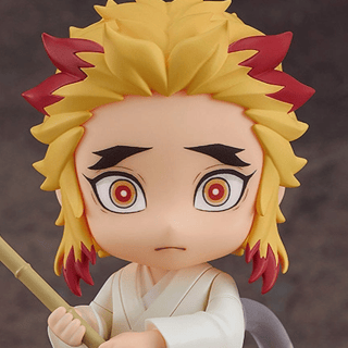Nendoroid 2092 Senjuro Rengoku - Profil