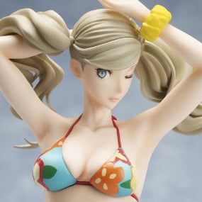 Ann Takamaki - Bikini Version - TBS Glowdia - Profil
