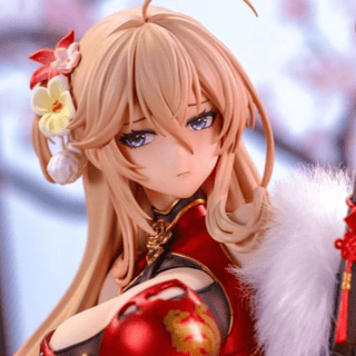 DP28 - Coiled Morning Glory, Heavy Damage - Otaku Toys - Profil