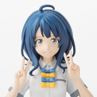 Anna Yanami - PM Perching  - Sega