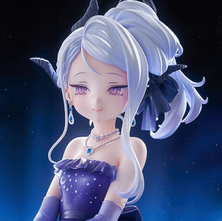 Hina - Dress - Good Smile Company - Profil