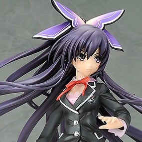 Tohka / Tooka Yatogami - Phat - Neuauflage - Profil