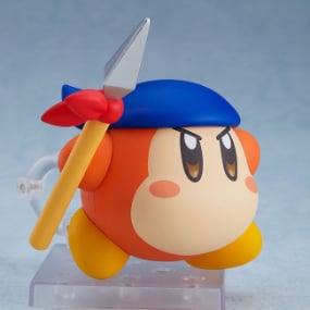 Nendoroid 1281 Waddle Dee - Re-Release