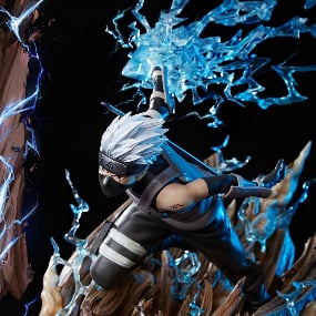 Kakashi Hatake - Naruto Shippuden - Plex - Profil