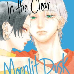 EN - In the Clear Moonlit Dusk 4 - englische Ausgabe
