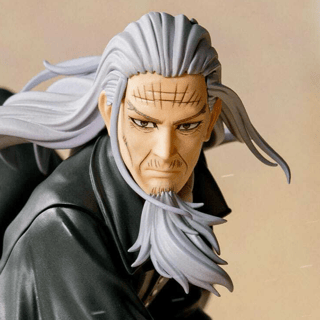 Toshizo Hijikata - Xross Link - Sega - Profil