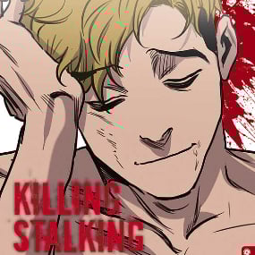 Killing Stalking - Altraverse - Season III Band 004 - Profil