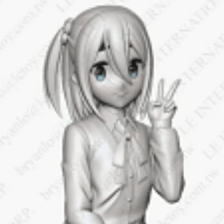 Satsuki Amamiya - PM Perching - Sega