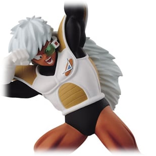 Jeice - Dragon Ball Z Dramatic Showcase ~2nd season~ - Profil