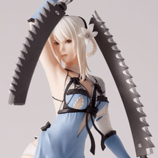 Kainé - Form-Ism - Square Enix - Profil