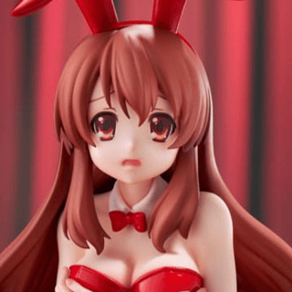 Mikuru Asahina - BiCute Bunnies- Furyu - Profil