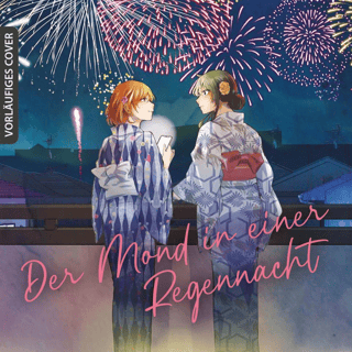 Der Mond in einer Regennacht - Egmont - Band 06