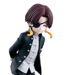 Hayato Suo - Adokenette - Bandai Spirits - Profil