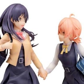 Yuu Koito und Touko Nanami - FOTS Japan - Profil