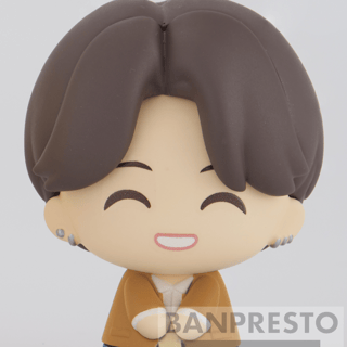 Jung Kook - BTS - TinyTAN Dynamite Vol.1 - Banpresto
