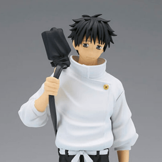 Yuta Okkotsu (Jukon No Kata) - Jujutsu Kaisen 0 The Movie - Banpresto - Profil